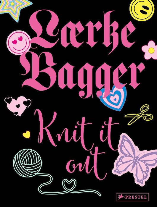 Knit it Out - Lærke Bagger