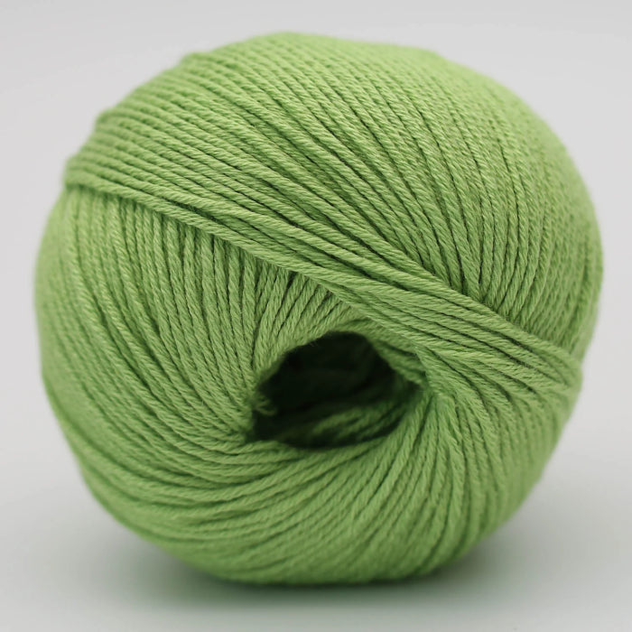 Morning Salutation Vegan DK- Kremke Soul Wool