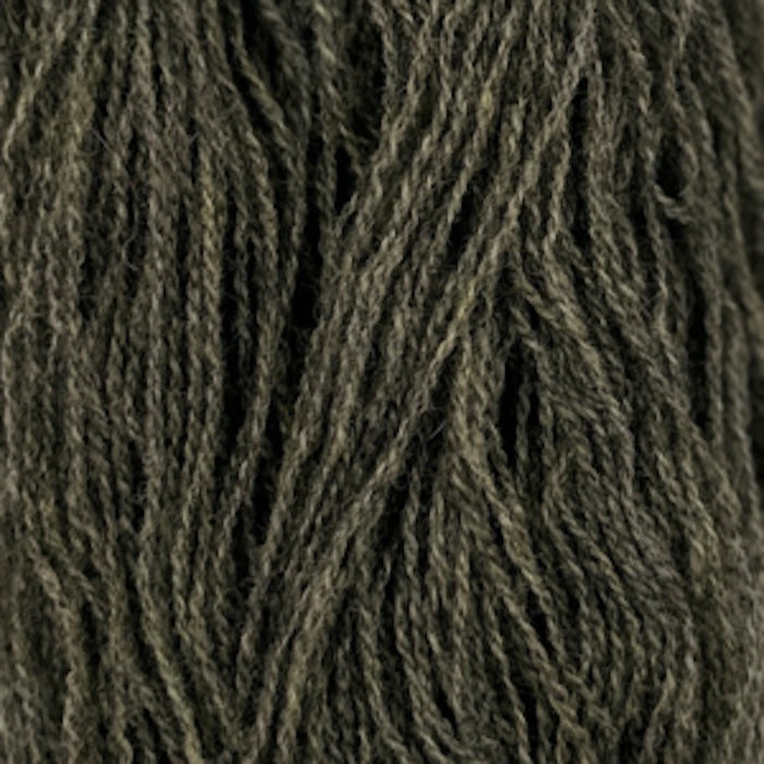 Cashmere lace - Gepard