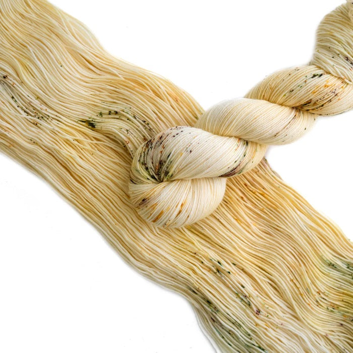 Merino Fingering - Olivia & Oliver