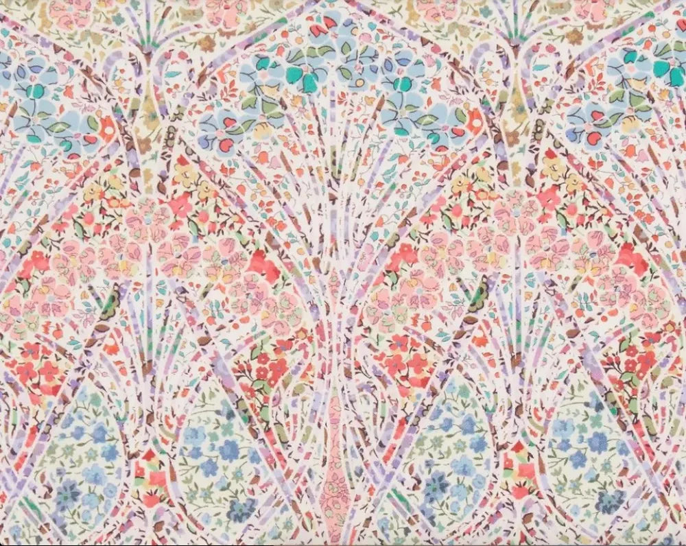 Ianthe Blosson  1 - Tana Lawn Cotton - Liberty Fabrics €36,50pm