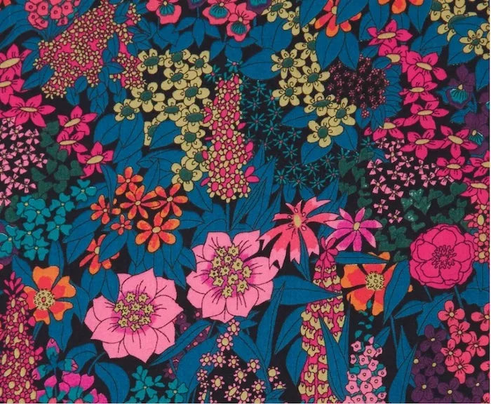Ciara - Tana Lawn Cotton - Liberty Fabrics €36,50pm