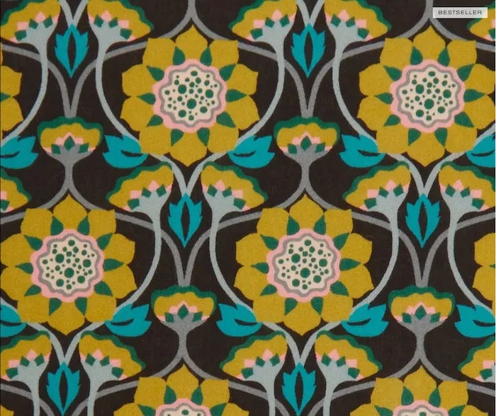 Revival- Tana Lawn Cotton - Liberty Fabrics €33,50pm