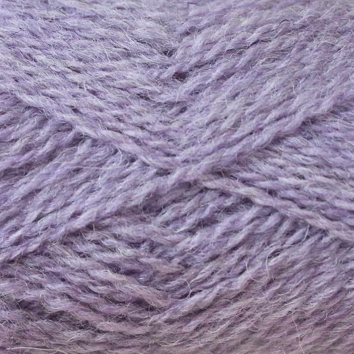 Pip Colourwork 4ply British Wool - Baa Ram Ewe