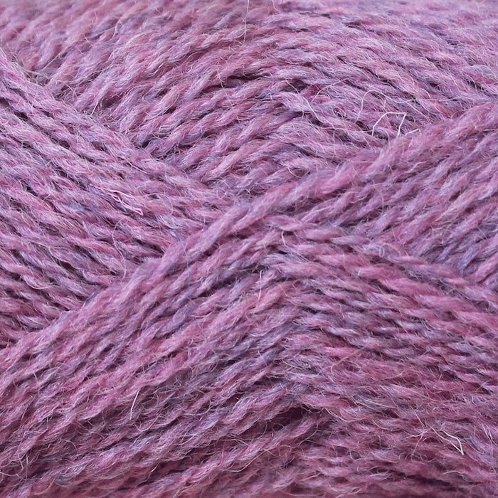 Pip Colourwork 4ply British Wool - Baa Ram Ewe