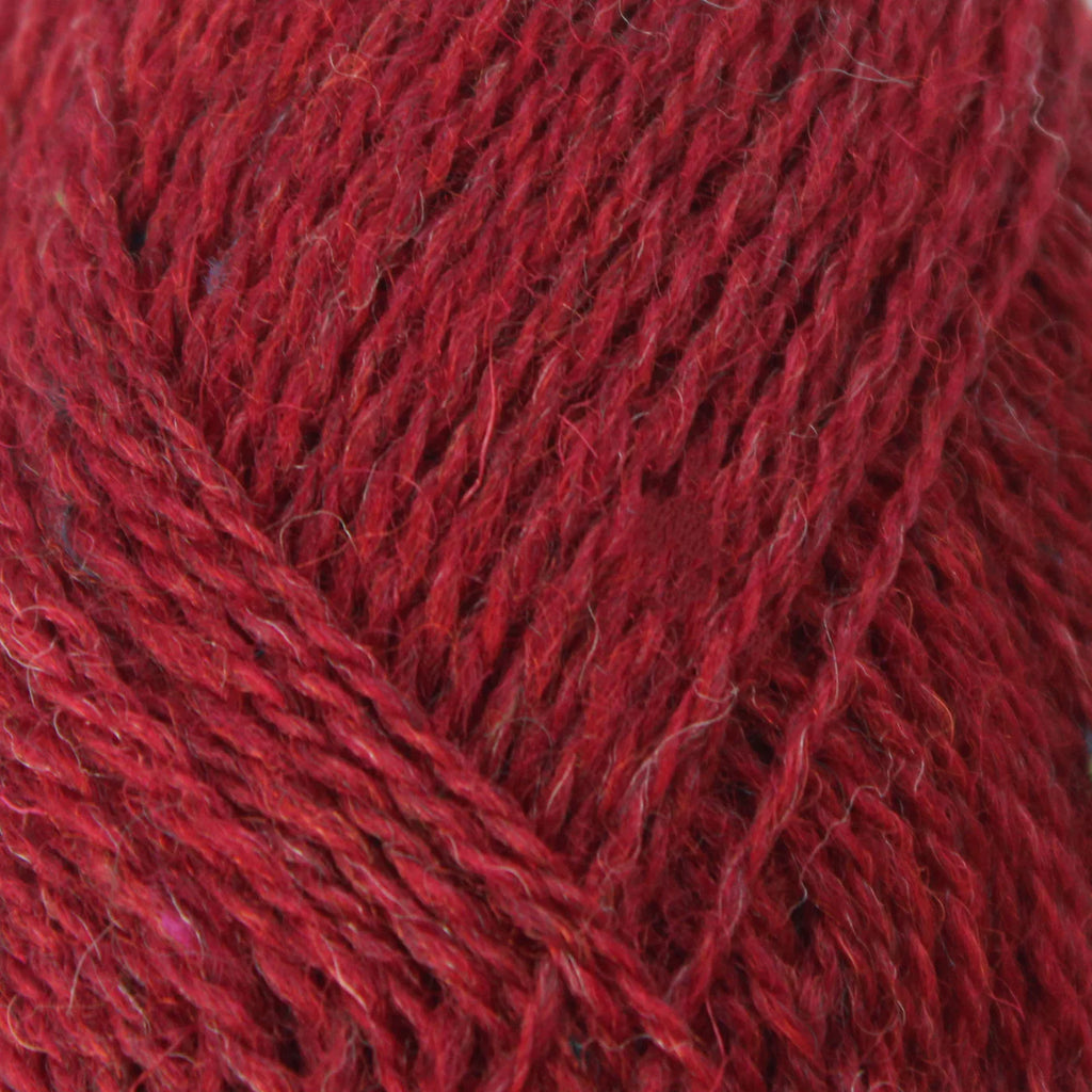 Tweedle Pip 4ply British Wool - Baa Ram Ewe
