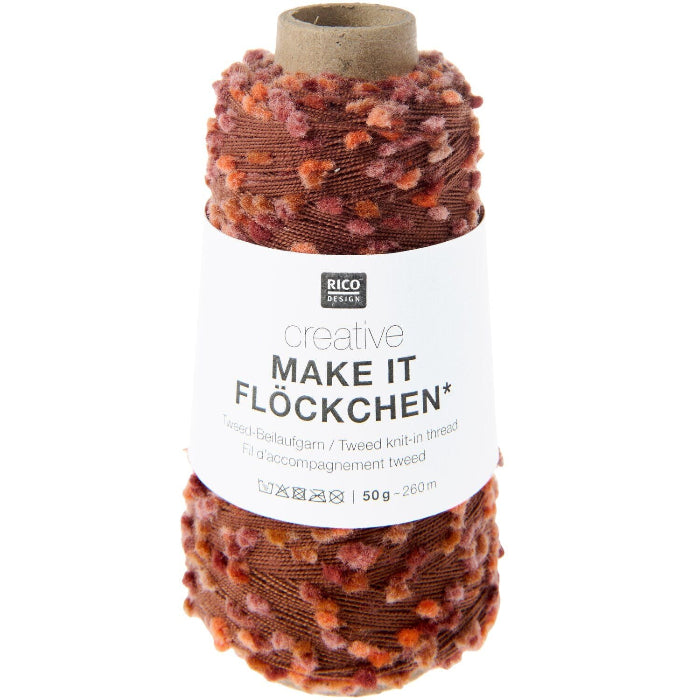 Make It Flöckchen - Rico Design