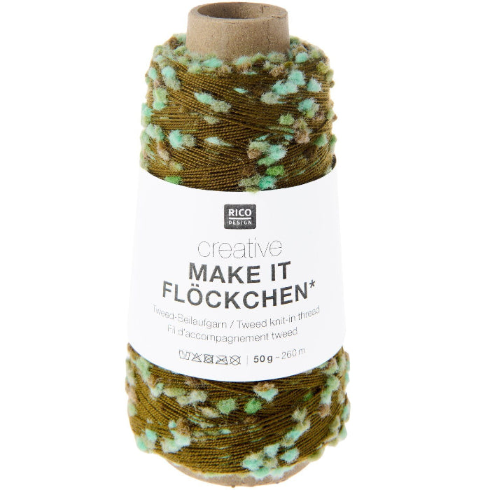 Make It Flöckchen - Rico Design