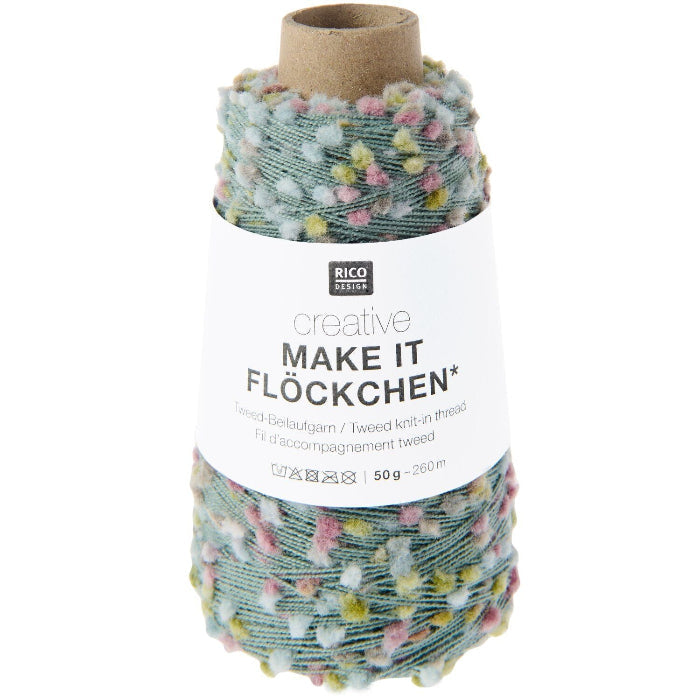 Make It Flöckchen - Rico Design