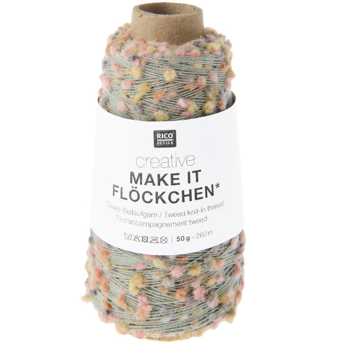 Make It Flöckchen - Rico Design