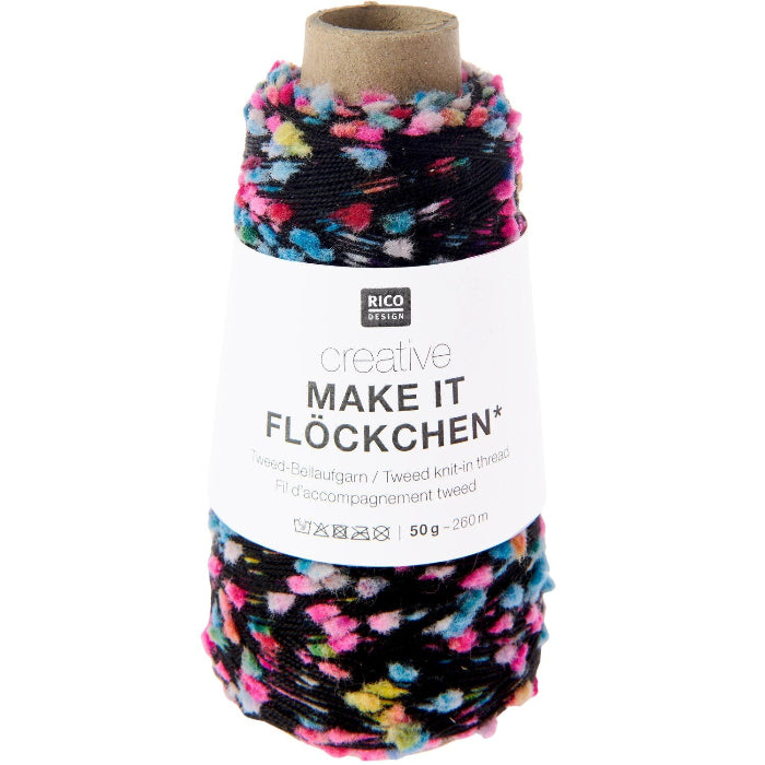 Make It Flöckchen - Rico Design