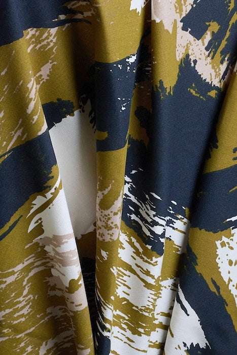 Mira- Dreamy Twilight - Viscose - Atelier Brunette €21,00 pm