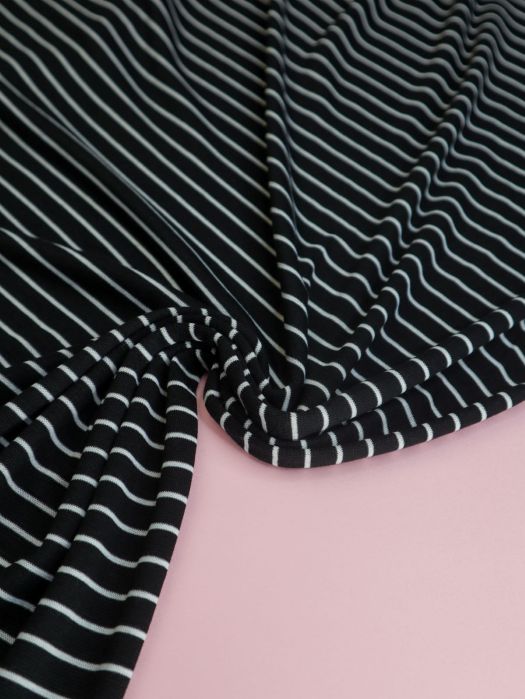 Miles Merino Blend  Black Stripe - meetMILK – €35.9 pm