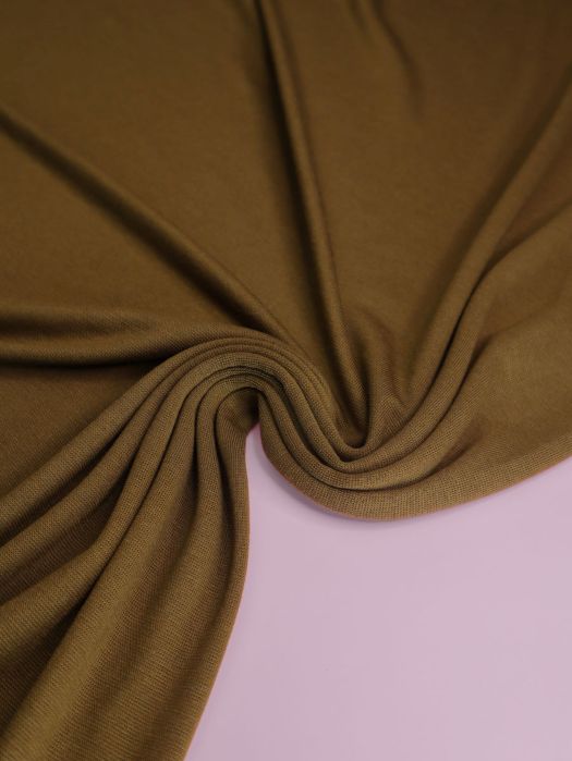 Miles Merino Blend Dark Khaki - meetMILK – €35.9 pm
