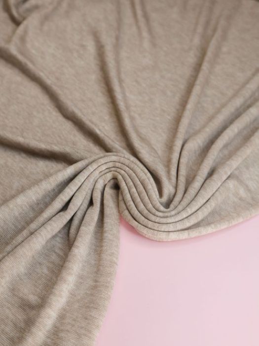 Miles Merino Blend Hazel Melange - meetMILK – €35.9 pm