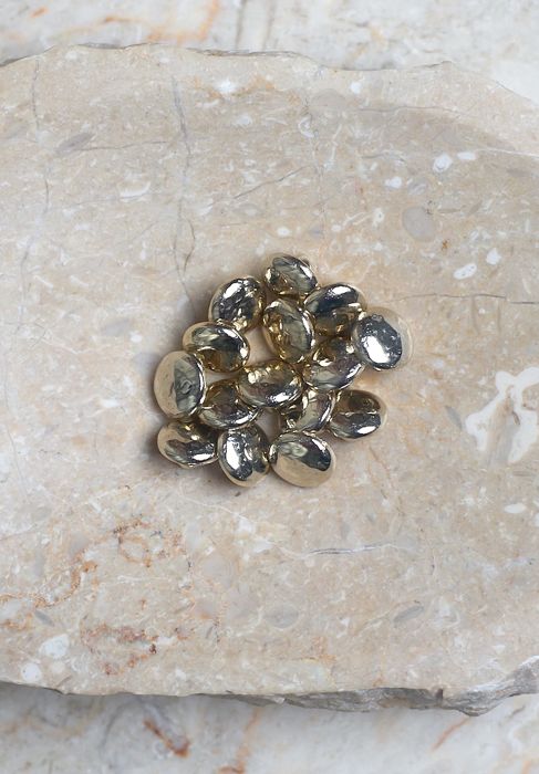 Moon Buttons  -Dore - Atelier Brunette