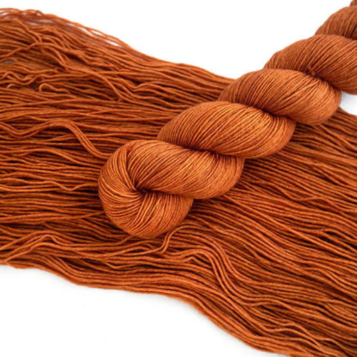 Merino Fingering - Olivia & Oliver