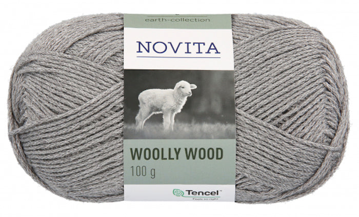 Woolly Wood – Novita