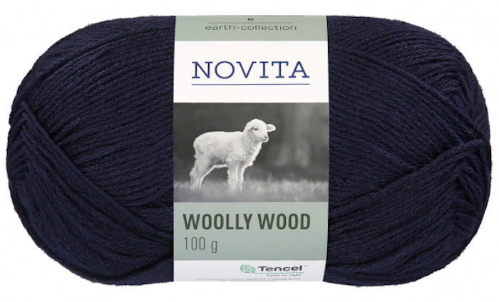 Woolly Wood – Novita