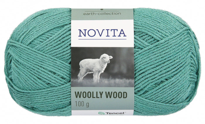 Woolly Wood – Novita