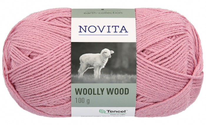 Woolly Wood – Novita