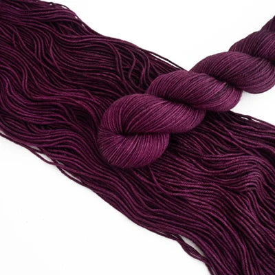 Merino Fingering - Olivia & Oliver