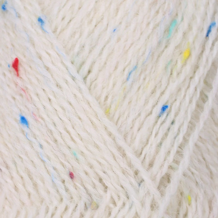 Tweedle Pip 4ply British Wool - Baa Ram Ewe