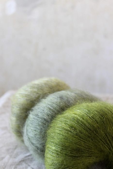 Kid Seta Tweed - Gepard