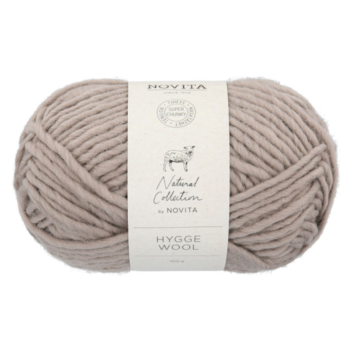 Hygge Wool - Novita