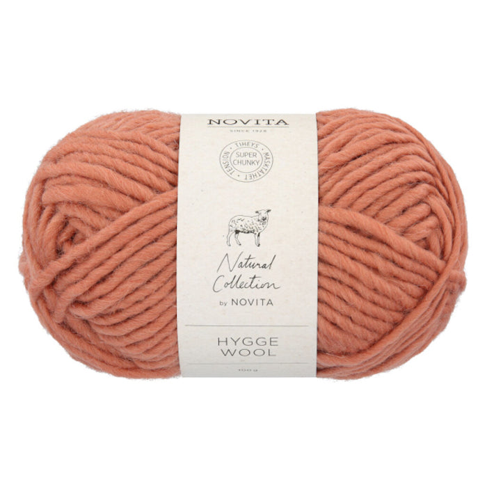 Hygge Wool - Novita