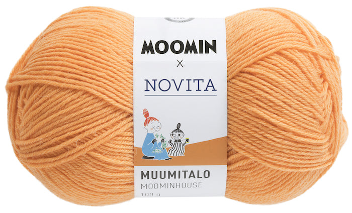 Muumitalo - Moomin x Novita