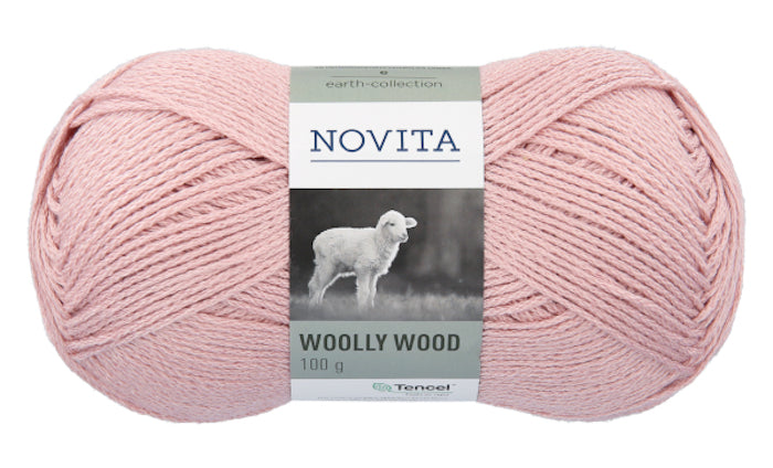 Woolly Wood – Novita