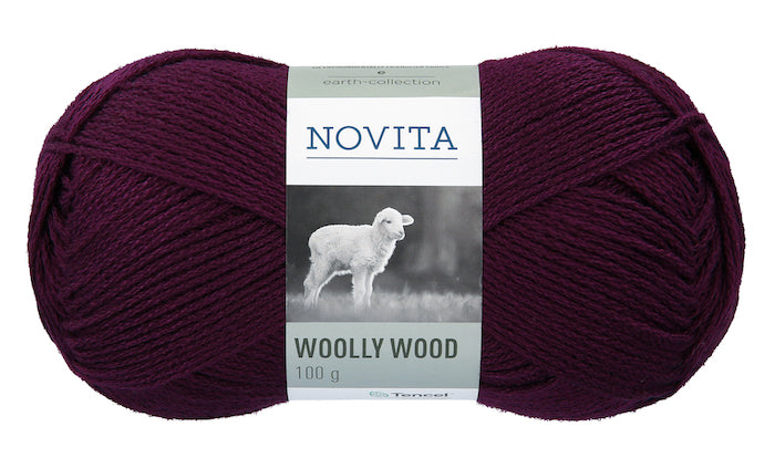 Woolly Wood – Novita