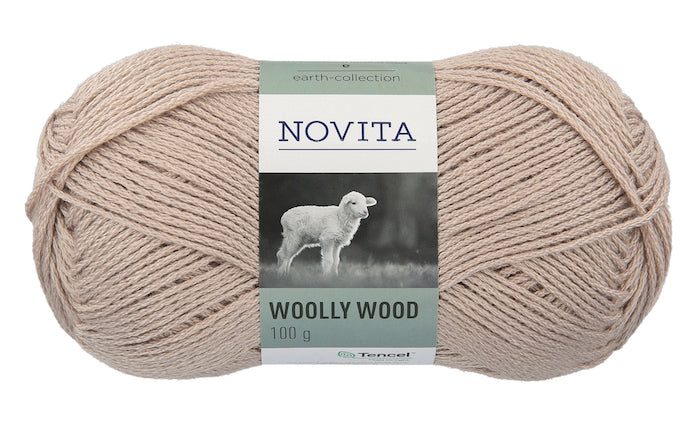 Woolly Wood – Novita