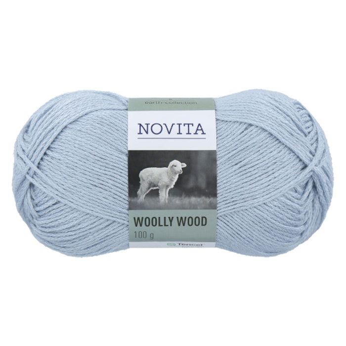 Woolly Wood – Novita