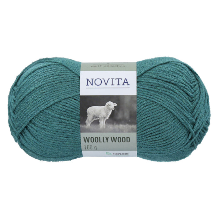 Woolly Wood – Novita