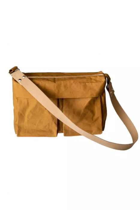 Factotum Bag - Merchant & Mills