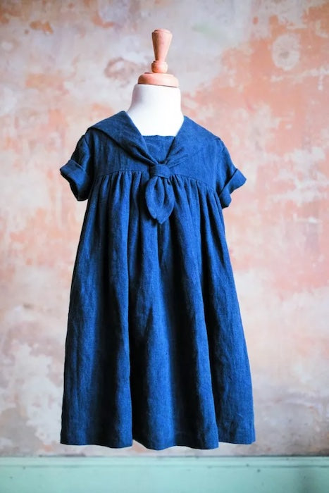 Skipper - Merchant & Mills