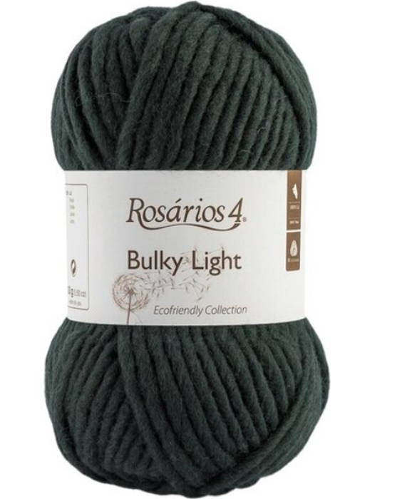 Bulky Light  - Rosarios 4