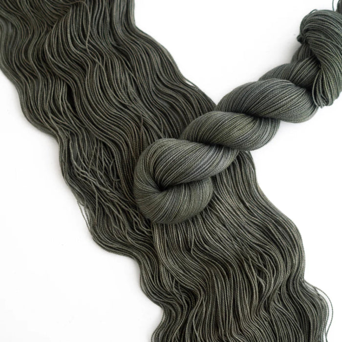 Merino Fingering - Olivia & Oliver