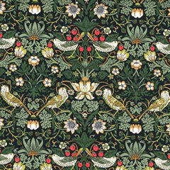 Strawberry Thief 22 - Tana Lawn Cotton - Liberty Fabrics €36,50pm