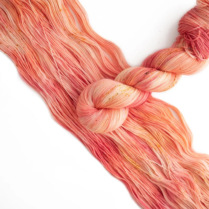 Merino Fingering - Olivia & Oliver