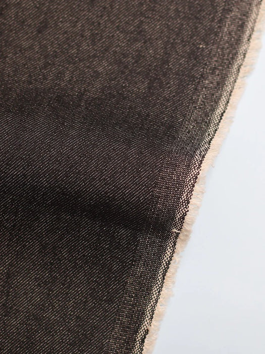 Raven Raw Denim - Mind the MAKER €29 pm