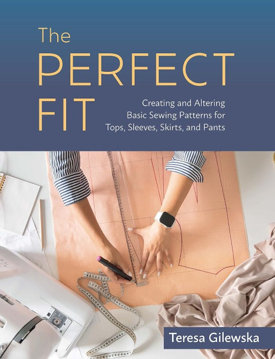 The Perfect Fit - Teresa Gilewska