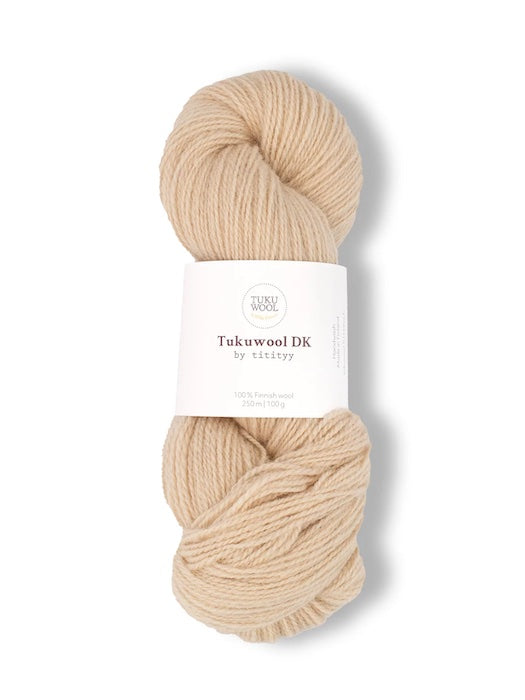 DK - Tukuwool