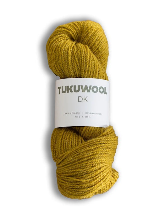 DK - Tukuwool