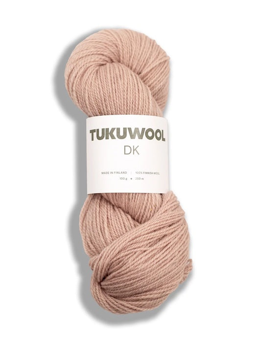 DK - Tukuwool