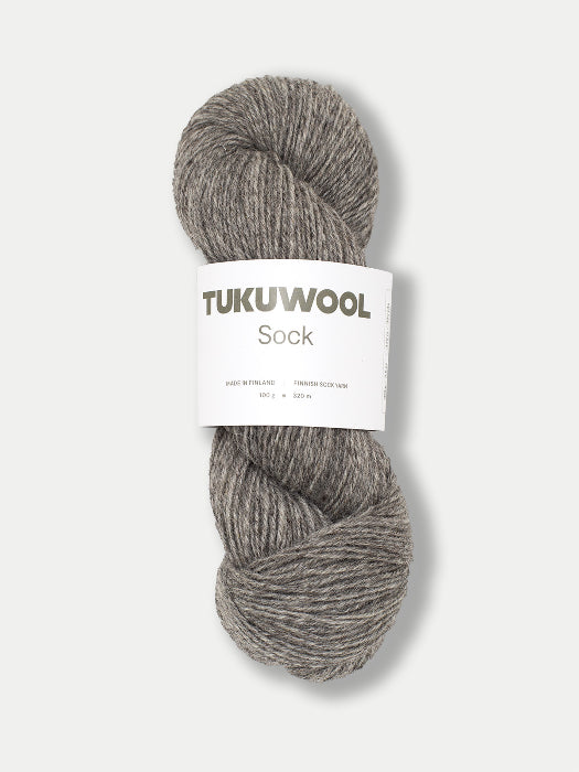 Sock 100g - Tukuwool