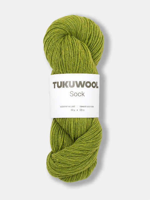 Sock 100g - Tukuwool