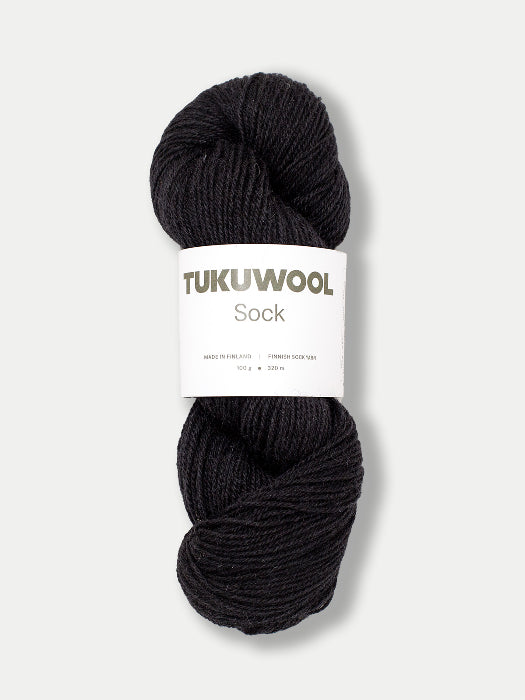 Sock 100g - Tukuwool